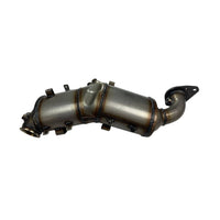 Redback Diesel Particulate Filter for Isuzu D-MAX (2016/6 - 06/2020)