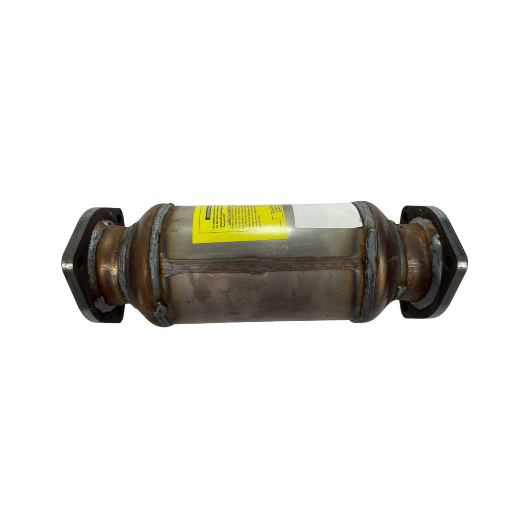 Redback Manifold Catalytic Converter for Holden Captiva (12/2006 - 09/2008)