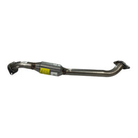 Redback Manifold Catalytic Converter for Toyota Landcruiser (09/2007 - 07/2015)