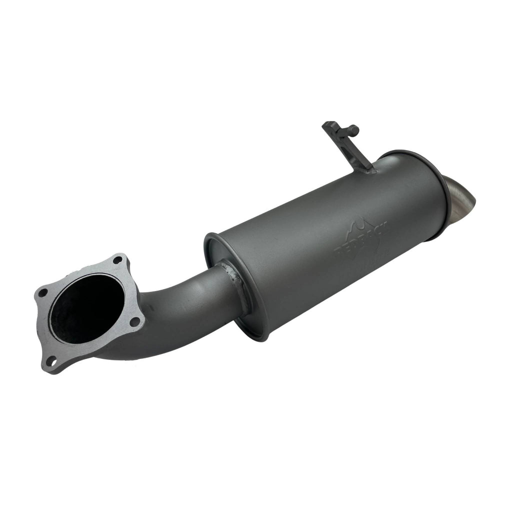 Redback Extreme Duty 6
