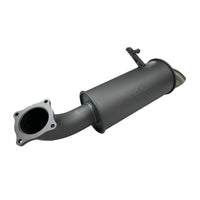 Redback Extreme Duty 6