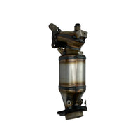 Redback Manifold Catalytic Converter for Honda Accord Euro (07/2008 - 07/2015) | Australian Tow Spares