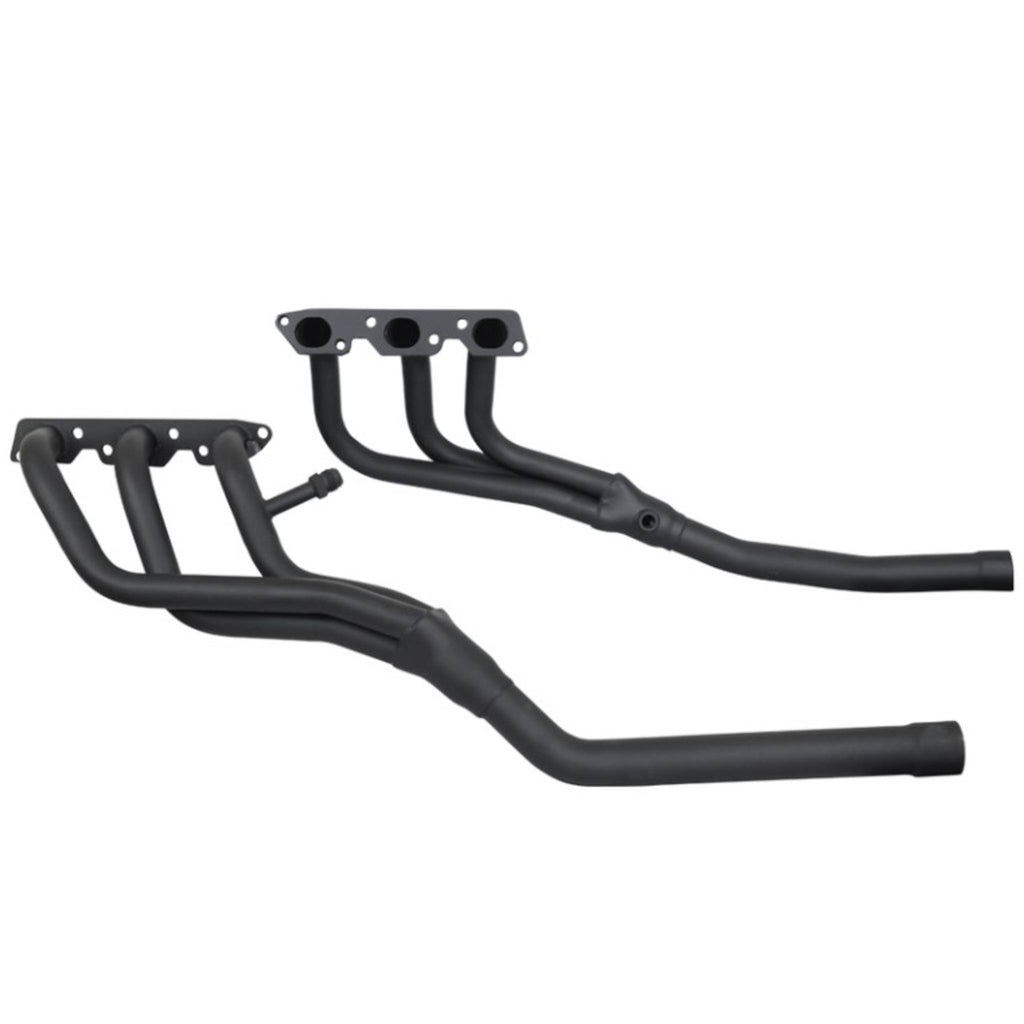 Redback Performance Exhaust System for Holden Caprice (09/1997 - 08/2004), Statesman (09/1997 - 08/2004), Commodore (09/1997 - 08/2004), Calais (09/1997 - 08/2004), HSV XU6 (09/1997 - 08/2004), Holden Caprice (09/1997 - 08/2004), Statesman (09/1997 -...