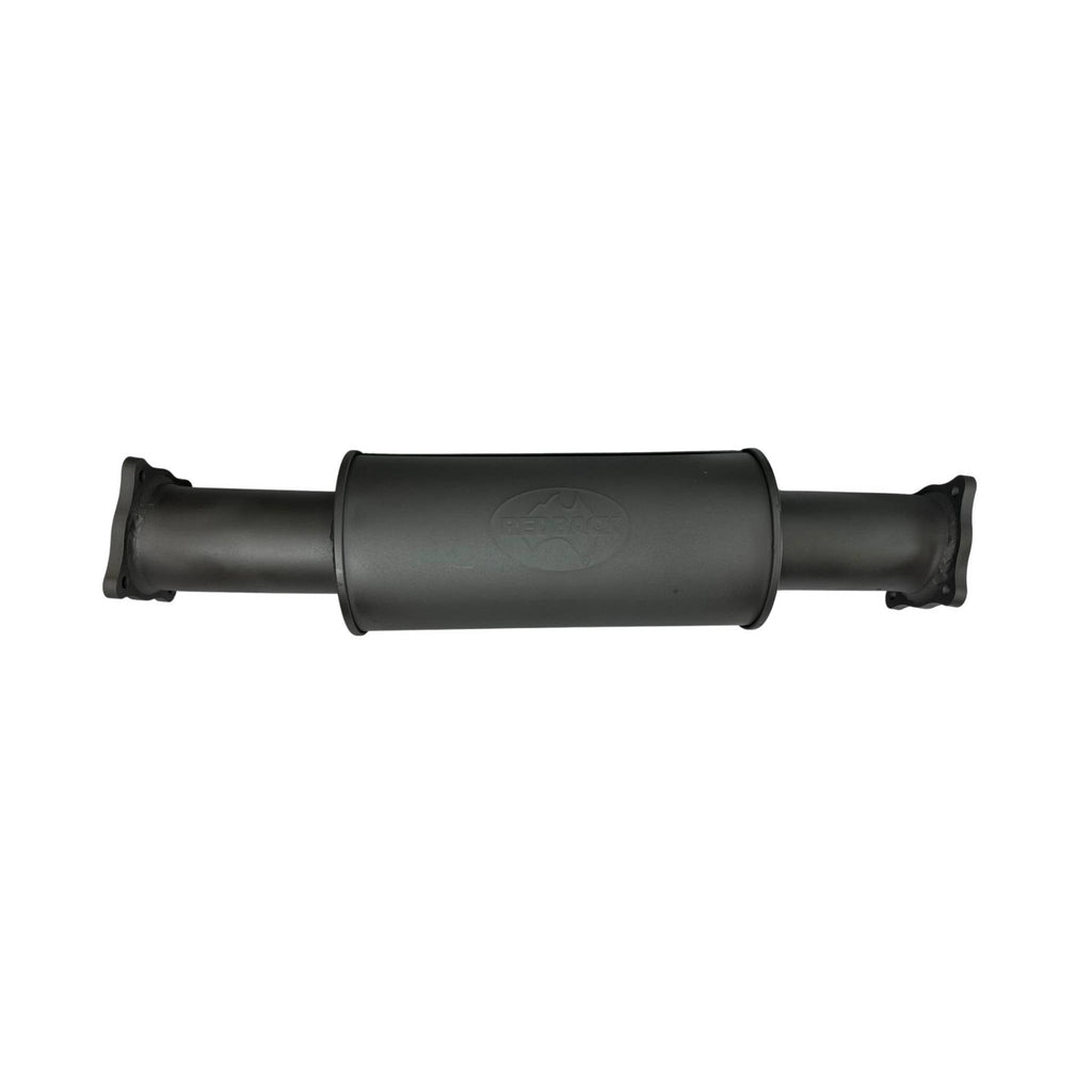 Redback Extreme Duty Centre/Offset 3.5
