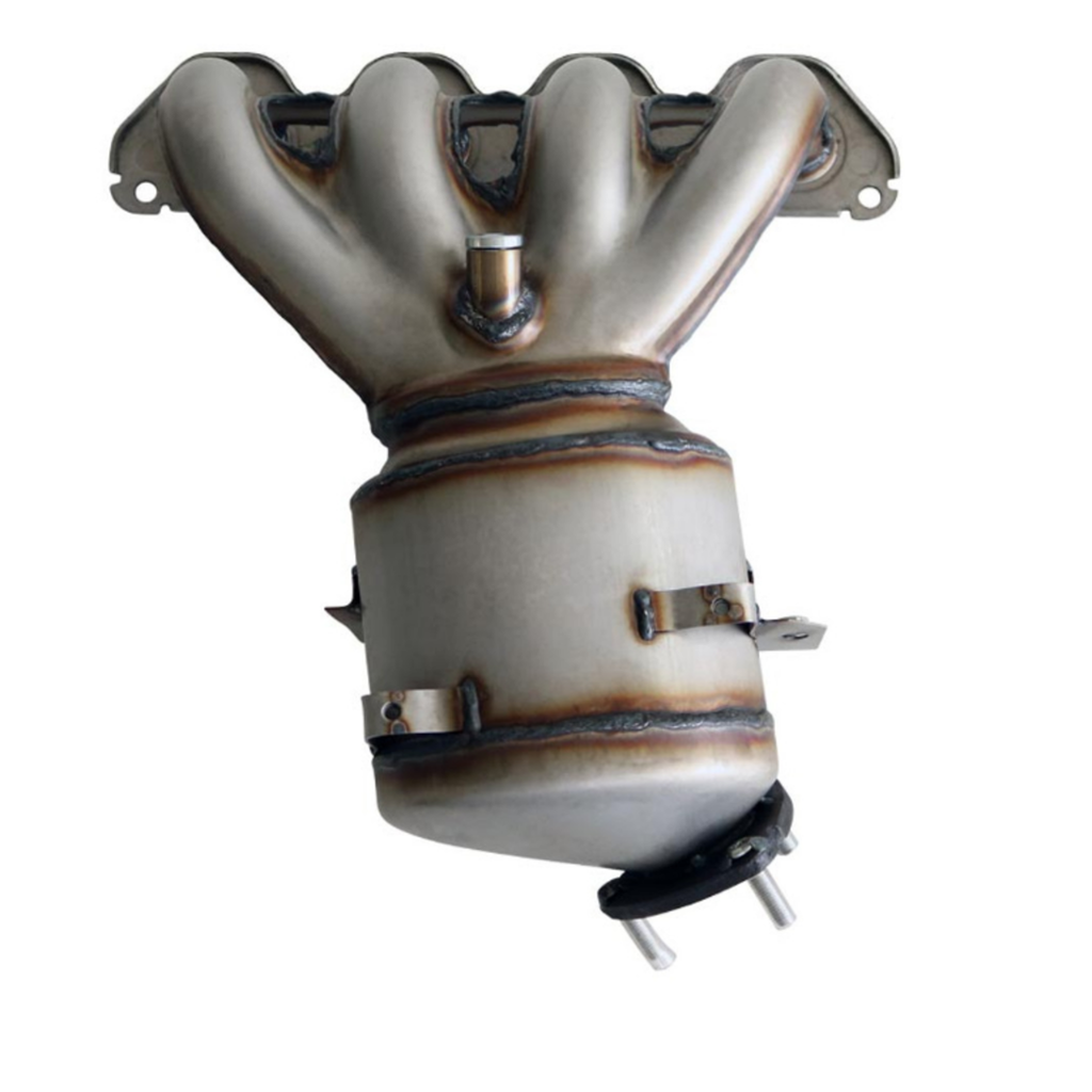 Redback Manifold Catalytic Converter for Holden Astra, Trax , Barina , Cruze 1.8