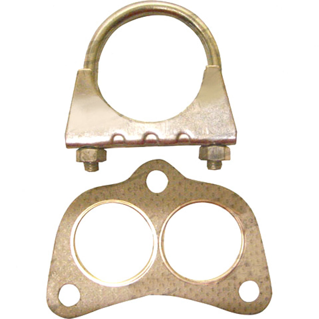 Redback Fitting Kit For Cat for Volkswagen Polo (10/1996 - 10/1999)