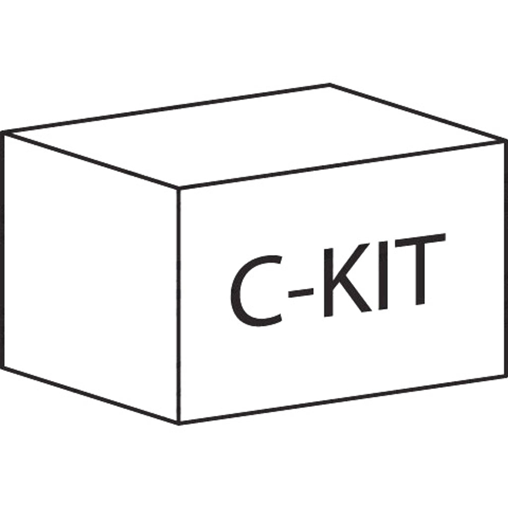 Redback Fitting Kit For Cat for Citroen C5 (06/2001 - 08/2004)