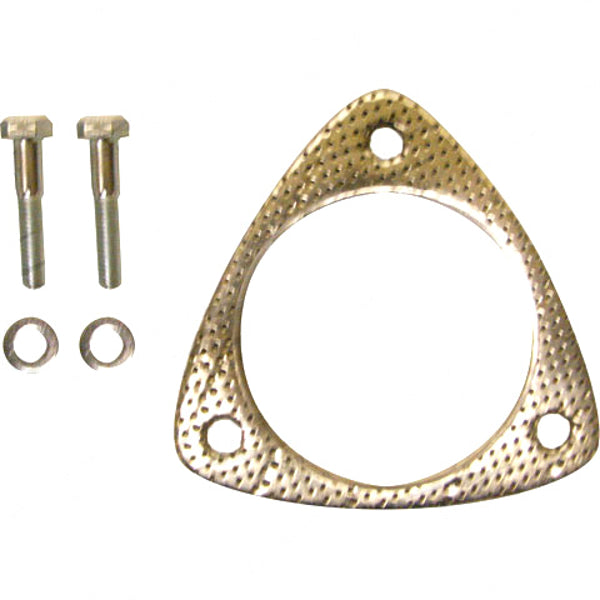 Redback Fitting Kit For Cat for Holden Vectra (04/2002 - 12/2006) | Australian Tow Spares