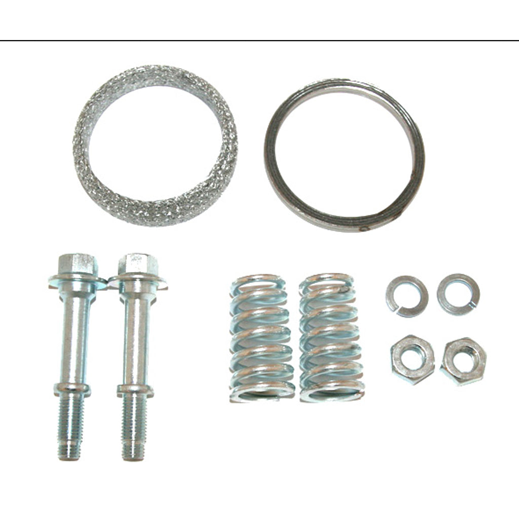 Redback Enviro Dpf Fitting Kit for Suzuki Grand Vitara (10/2005 - 02/2015)