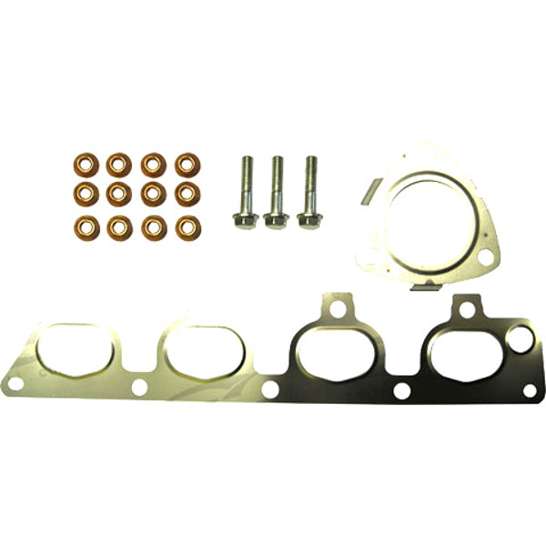 Redback Fitting Kit For Cat for Holden Barina (09/2000 - 2005) | Australian Tow Spares