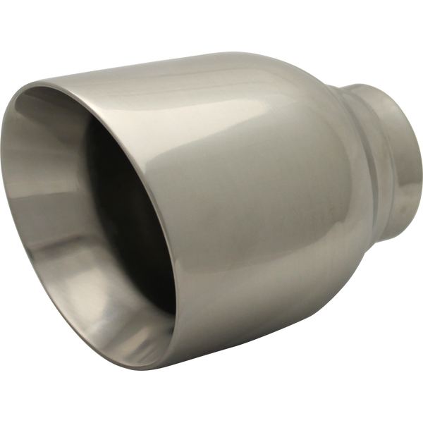 SS TIP AC DW 57 X 100 X 130 STAINLESS POLISHED | Australian Tow Spares