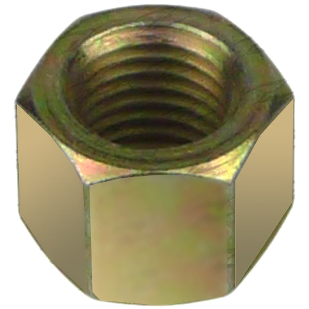 Steel - For TOYOTA, M10 x 1.25, Hex 14.3mm, L 11mm