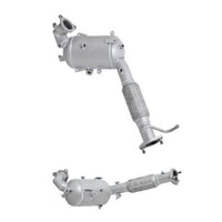 Redback Diesel Particulate Filter for Mitsubishi Outlander (06/2010 - 12/2021), ASX (06/2010 - 12/2021)