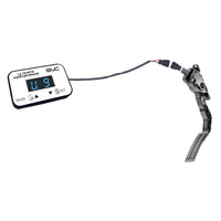 Ultimate9 Throttle Controller for Land Rover Discovery 4 (09/2009 - 07/2017)