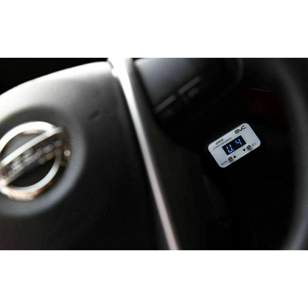 EVC Throttle Controller for SUBARU FORESTER, IMPREZA, LEGACY & LIBERTY