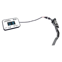 Ultimate9 Throttle Controller for Volkswagen Caddy (05/2003 - on), Tiguan (05/2003 - on), Golf (05/2003 - on), Passat (05/2003 - on), EOS (05/2003 - on), Scirocco (05/2003 - on), Polo (05/2003 - on), Touran (05/2003 - on), Beetle (05/2003 - on), Passat...