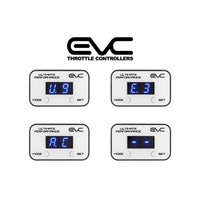 Ultimate9 Throttle Controller for Chrysler 300C (09/2005 - 2016), Dodge RAM (09/2005 - 2016)