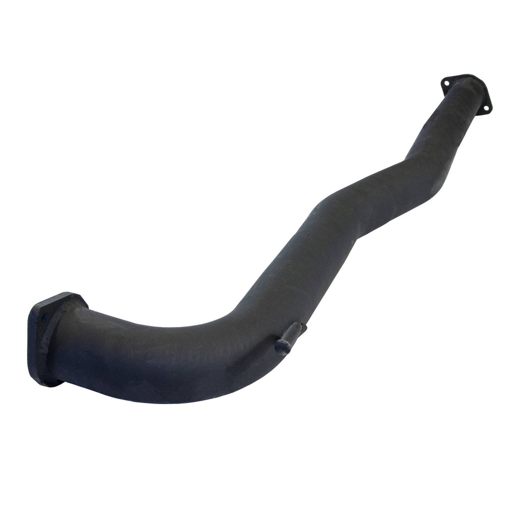 Redback Performance Exhaust System for Holden Commodore (07/2006 - 09/2015), Calais (07/2006 - 09/2015)