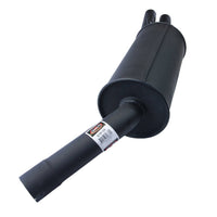 Redback Performance Exhaust System for Holden Statesman (06/1999 - 2004), Caprice (06/1999 - 2004)