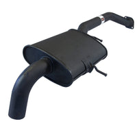 Redback Performance Exhaust System for Holden Calais (08/1988 - 09/1997), Commodore (08/1988 - 09/1997), Holden Commodore (03/1986 - 1997), Calais (03/1986 - 1997)