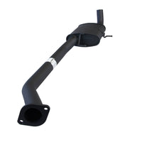 Redback Performance Exhaust System for Holden Commodore (04/1995 - 12/2000)