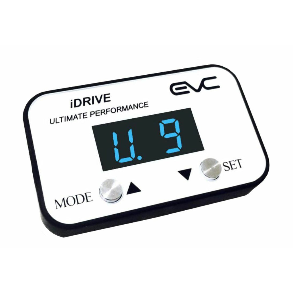 EVC Throttle Controller for VOLKSWAGEN GOLF (2013 - PRESENT)