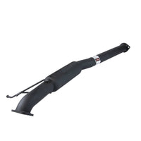 Redback Performance Exhaust Centre Assembly for Ford Territory (05/2004 - 05/2011)