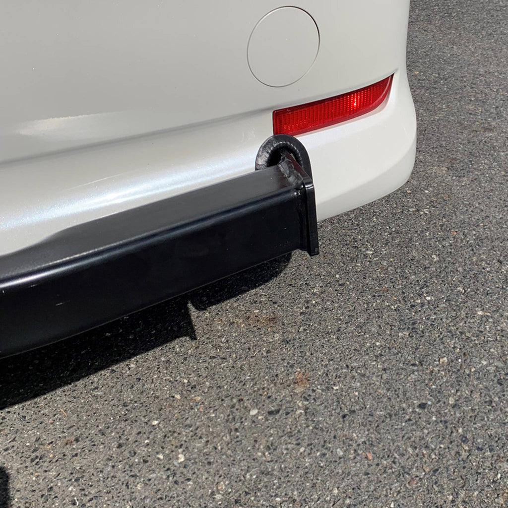 TAG Standard Duty Towbar for Toyota Tarago (03/2006 - 12/2019), Toyota Estima (01/2006 - 12/2019)