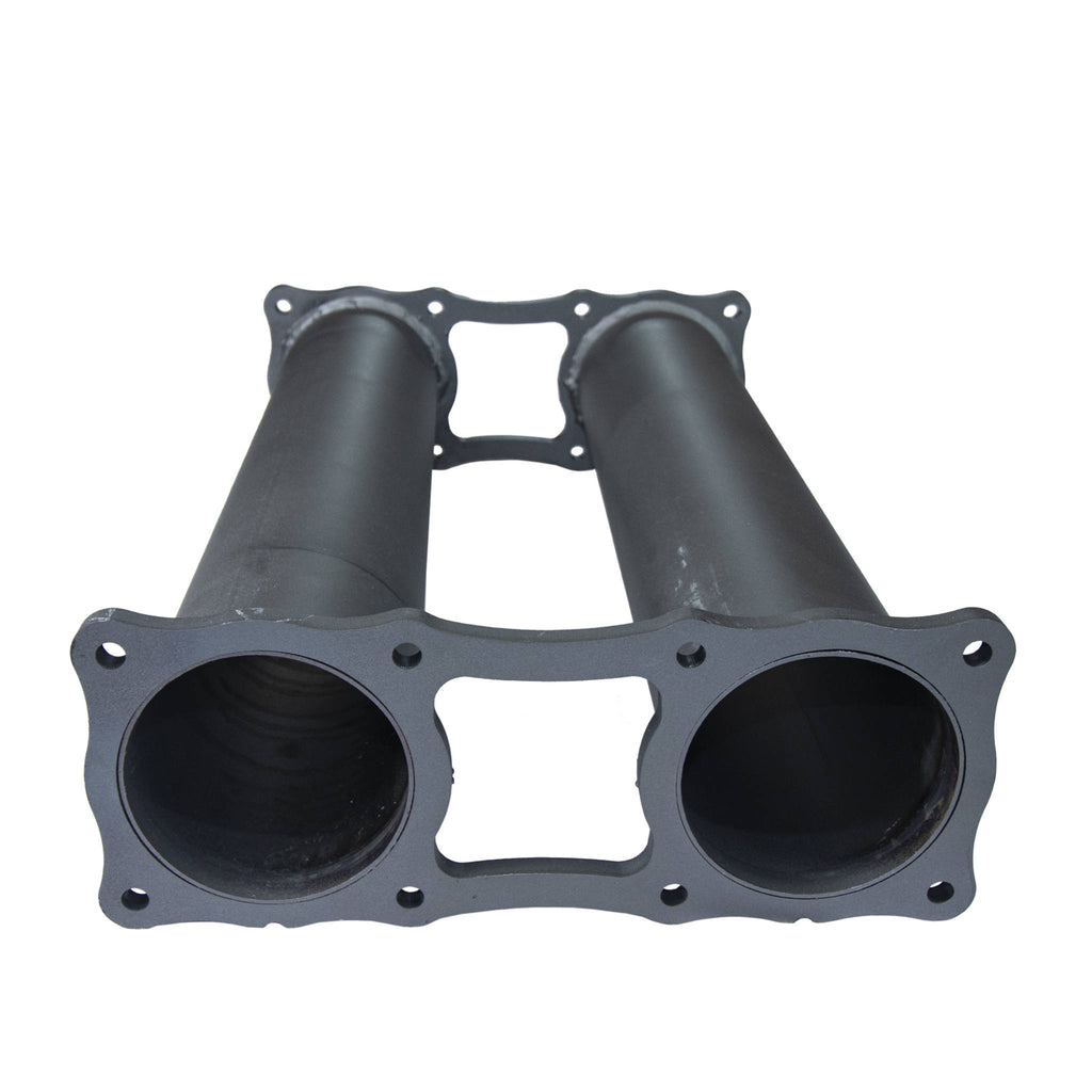 Redback Extreme Duty Twin 4