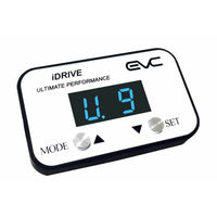 EVC Throttle Controller for LEXUS SC430, TOYOTA CAMRY & RAV4