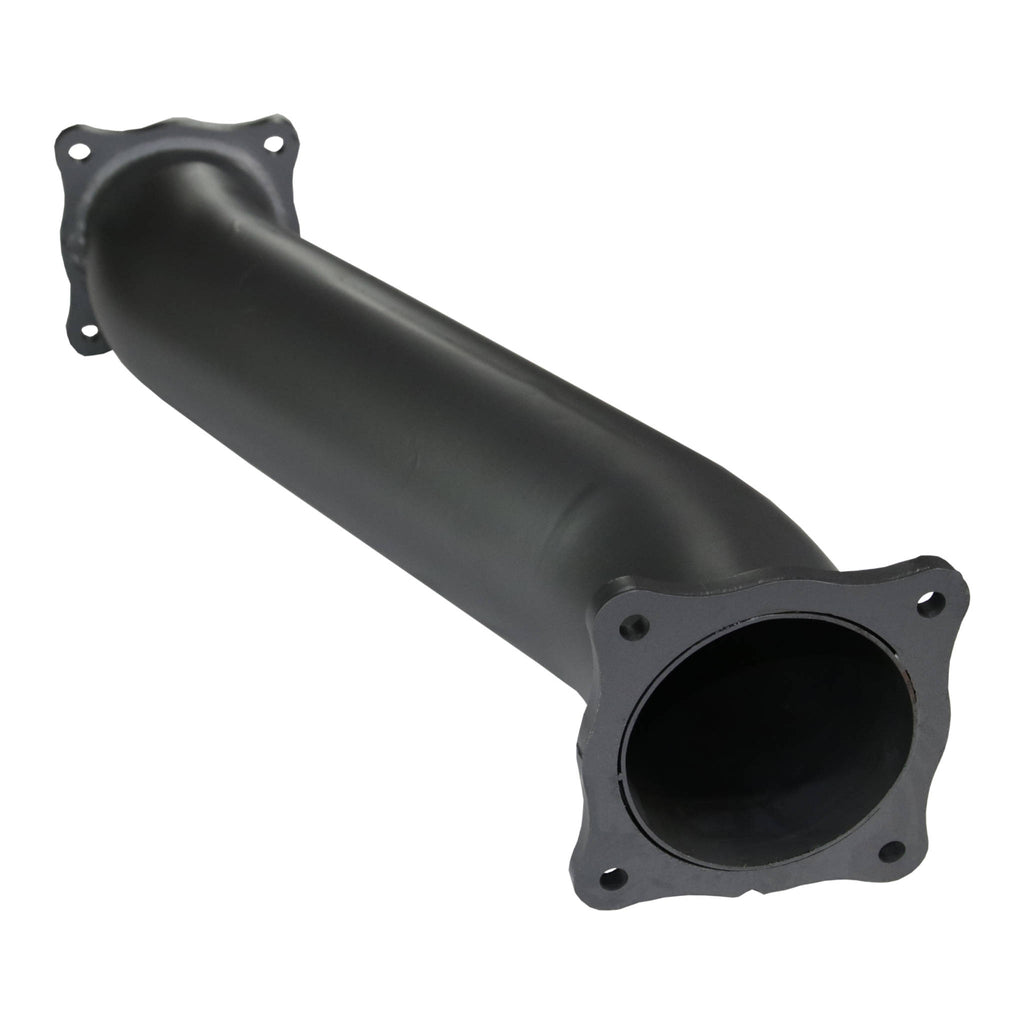 Redback Extreme Duty Exhaust for Nissan Navara D40 3.0L V6 (01/2011 - 07/2015)