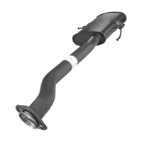 Redback Performance Exhaust System for Holden Commodore (04/1995 - 12/2000)