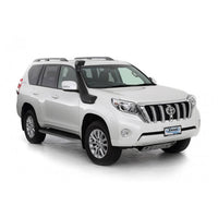Safari Snorkel for Toyota 150 Series Prado 3.0L Diesel 1kd-FTV Engine (08/2009 - 05/2015)