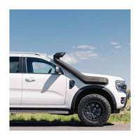 Armax Safari Snorkel for Next Gen Ranger & Everest All Engines (06/2022 - on)