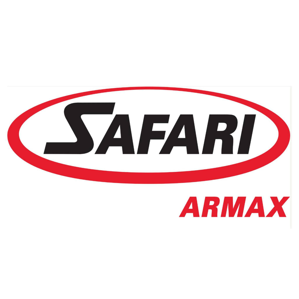 Armax Safari Snorkel for Next Gen Ranger & Everest All Engines (06/2022 - on)
