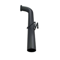 Redback Dual 3" Catback Exhaust for Holden Commodore VE & VF Sedan / Wagon