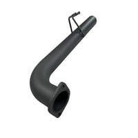 Redback Dual 3" Catback Exhaust for Holden Commodore VE & VF Sedan / Wagon