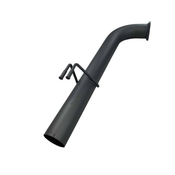 Redback 3" Tail Pipe for Holden Commodore VE/VF  - Passenger Side | Australian Tow Spares