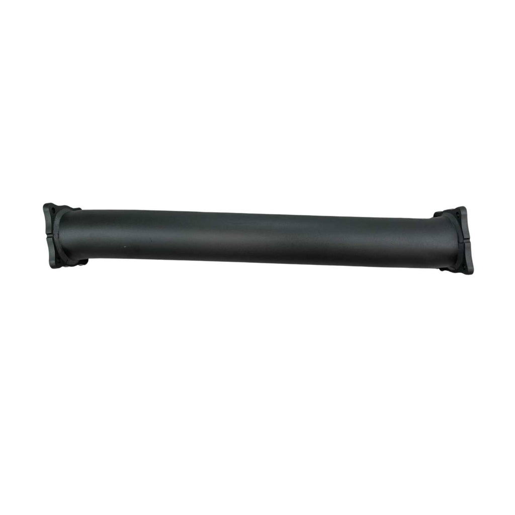 Redback 4x4 Exhaust System for Nissan Navara (07/2025 - on)
