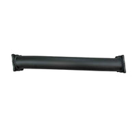 Redback 4x4 Exhaust System for Nissan Navara (07/2025 - on)