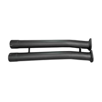 Redback Dual 3" Catback Exhaust for Holden Commodore VE & VF Sedan / Wagon