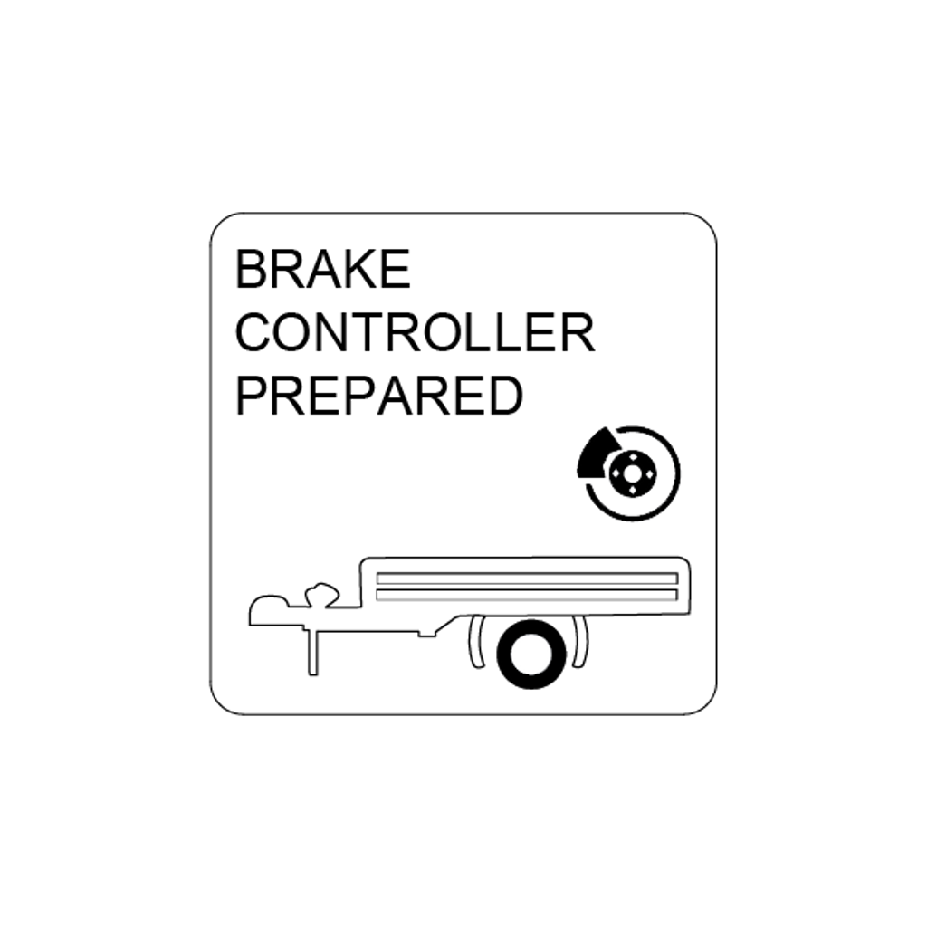 Brink European Style Towbar & Direct Fit Wiring for BMW X5 (12/2018 - on)