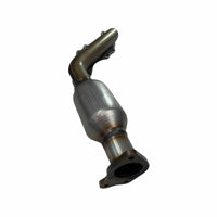 Redback Manifold Catalytic Converter for Toyota Hilux (03/2005 - 10/2017), Toyota Prado (03/2003 - 06/2015)
