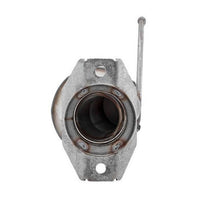 Redback Enviro Diesel Particulate Filter for Jeep Grand Cherokee (10/2001 - 09/2005), Jeep Commander (04/2006 - 2010)