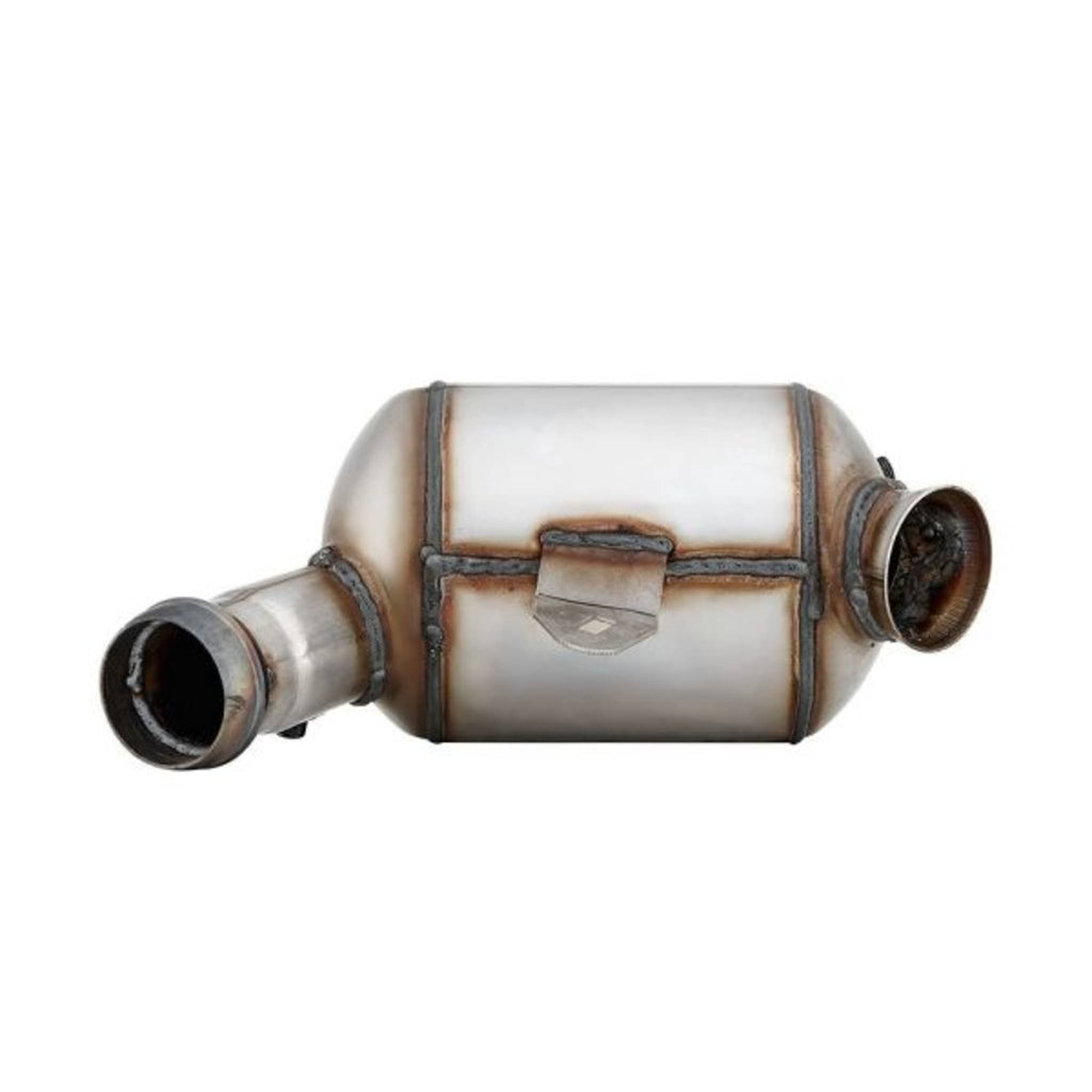 Redback Enviro Aftermarket Bolts On for MERCEDES-BENZ C-CLASS (09/2004 - 02/2007)
