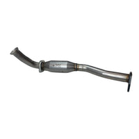 Redback High flow Cat for Ford Falcon EA - AU Suits Factory Manifold