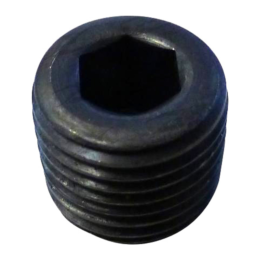 Pyro Bung 1/4