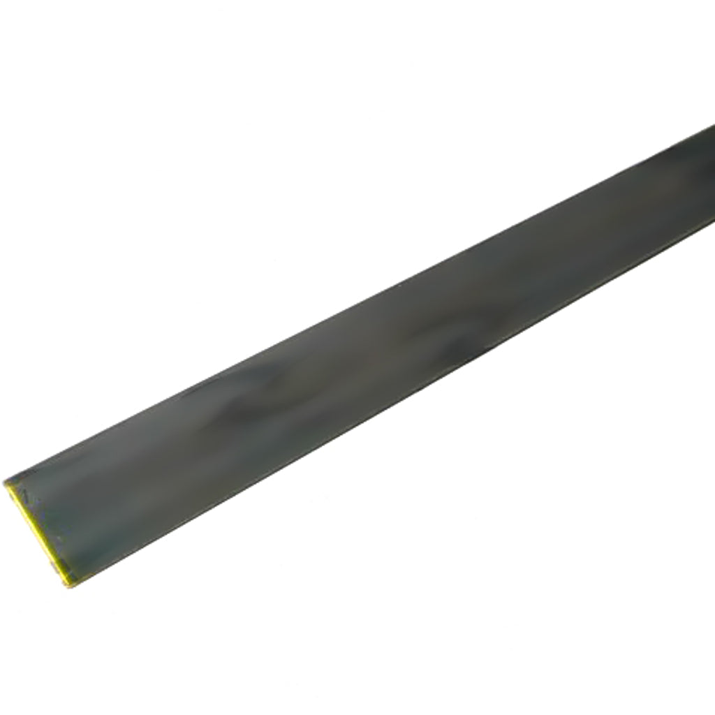Flat Bar - L 2m, Width 25mm, THK 3mm, Stainless
