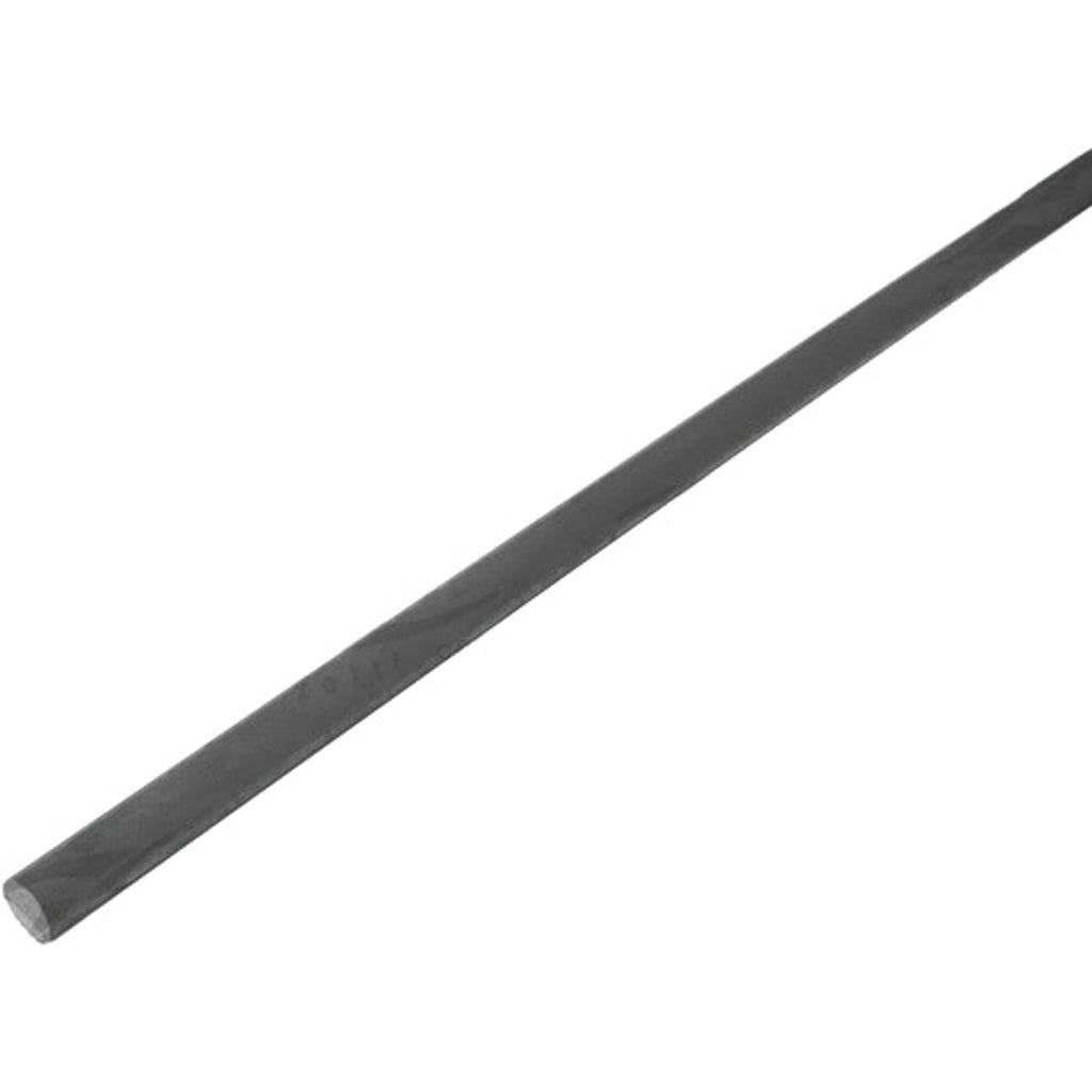 Round Bar - Dia. 10mm, L 2m, Stainless