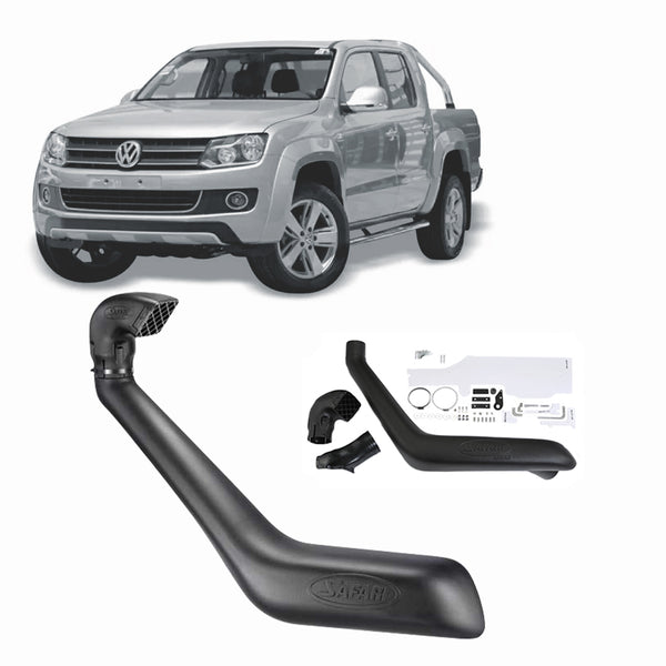 Safari Snorkel for Volkswagen Amarok (07/2012 - 12/2022) | Australian Tow Spares